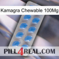 Kamagra Chewable 100Mg 22